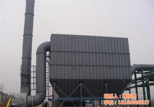 除尘设备维修指南 厦门海沧地区专业服务及鹭福盛废气设备解析