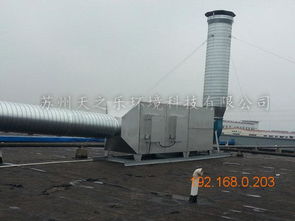 苏州涂装厂废气处理解决方案 优选企业与设备指南